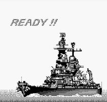 Radar Mission, capture d'écran